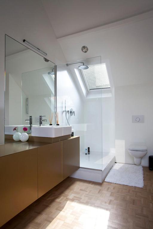 B&B Yellow Submarine Antwerpen Phòng bức ảnh