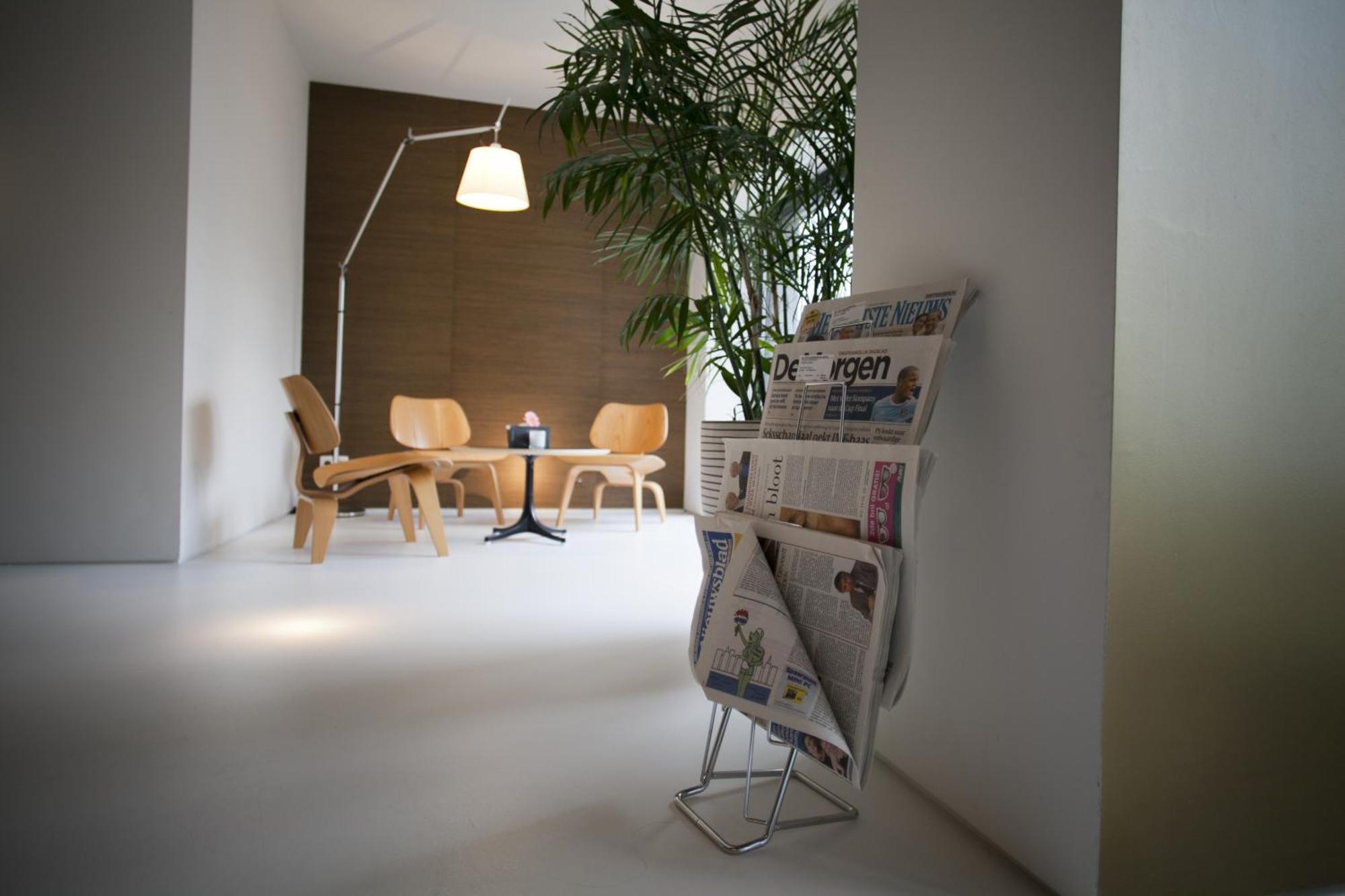 B&B Yellow Submarine Antwerpen Ngoại thất bức ảnh